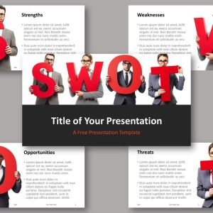 SWOT Team Template